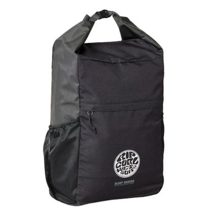 Mochila Rip Curl Surf Series 25 Litros Ventura Black Grey