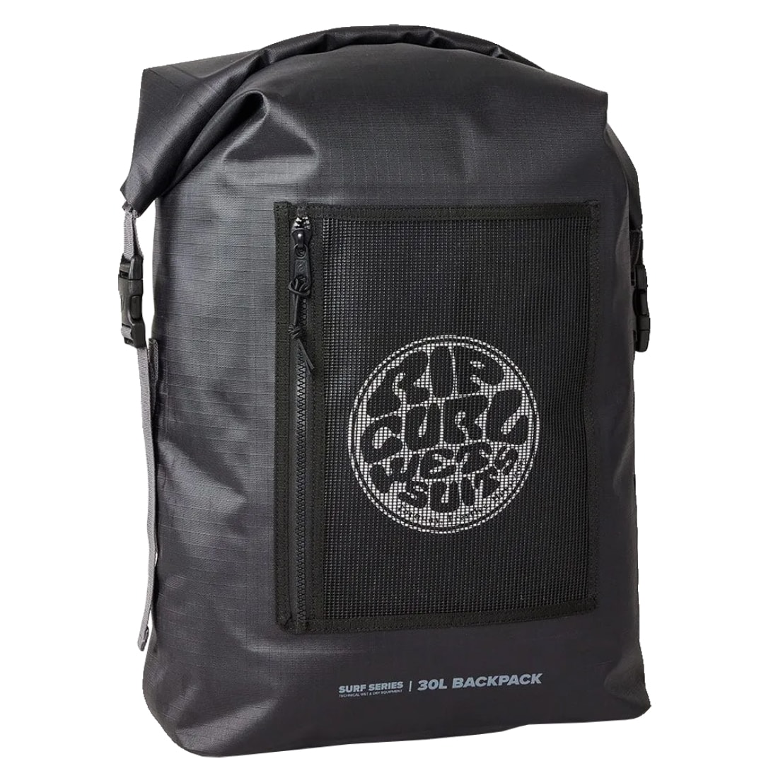 Bolsa Térmica Rip Curl Surf Series 30 Litros Natural - Surf Bolsa Térmica Rip Curl Surf Series 30 Litros Natural - Surf