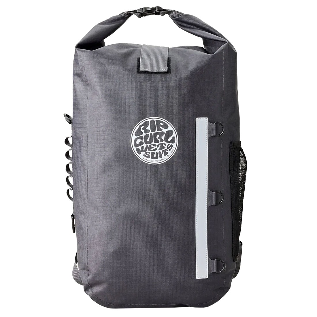 冷凍PM20 PL30 PR10 RH10 SS10 L20 Mochila Rip Curl Surf Series Hauler 30 Litros Black Grey