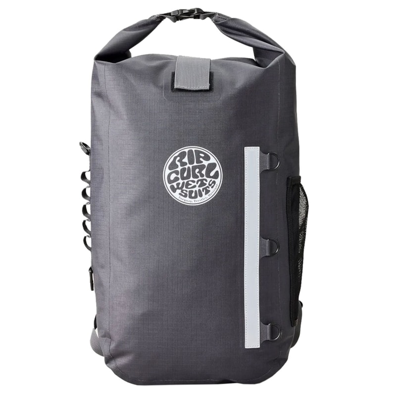Mochila Rip Curl Surf Series Hauler 30 Litros Black Grey