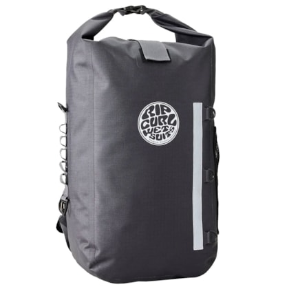 Mochila Rip Curl Surf Series Hauler 30 Litros Black Grey