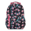 Mochila Roxy Bloom Preta