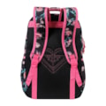 Mochila Roxy Bloom Preta