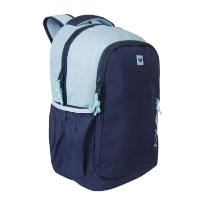 Mochila Roxy Essence Azul