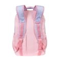 Mochila Roxy Essence Lilás