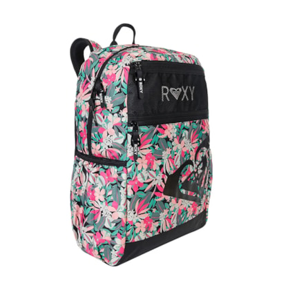 Mochila Roxy Paradise Rosa