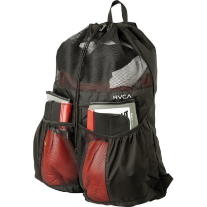 MOCHILA RVCA Sport DRAWCORD MOCHILA RVCA Sport DRAWCORD