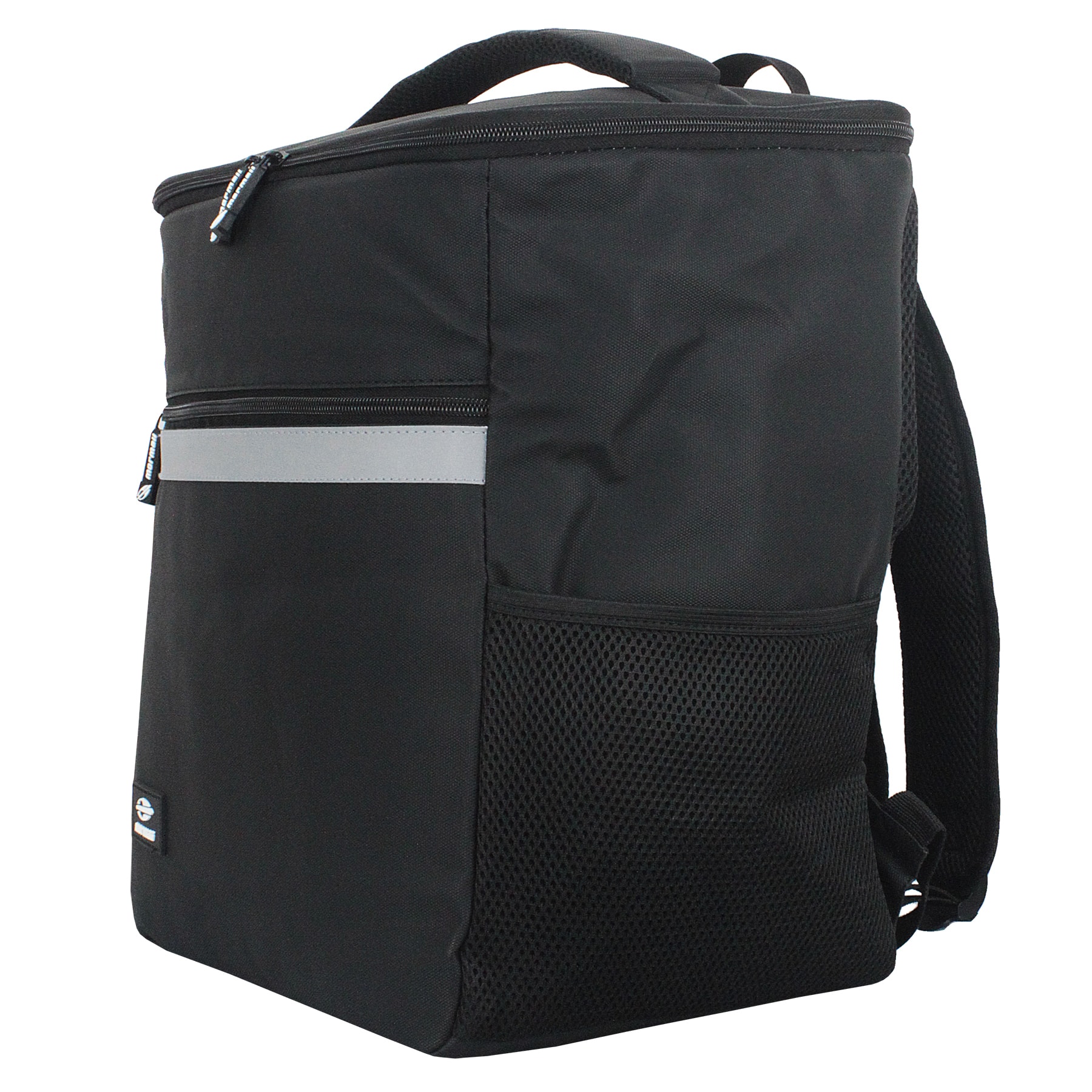Mochila Térmica Mormaii 20 Litros Preta