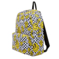 Mochila Vans Infantil Old Skool Grom Lemon Chrome