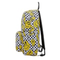 Mochila Vans Infantil Old Skool Grom Lemon Chrome