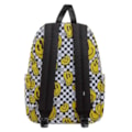 Mochila Vans Infantil Old Skool Grom Lemon Chrome