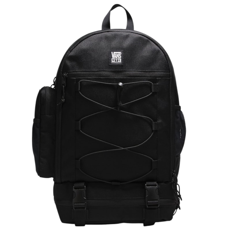 Mochila Vans MTE Breakout Black