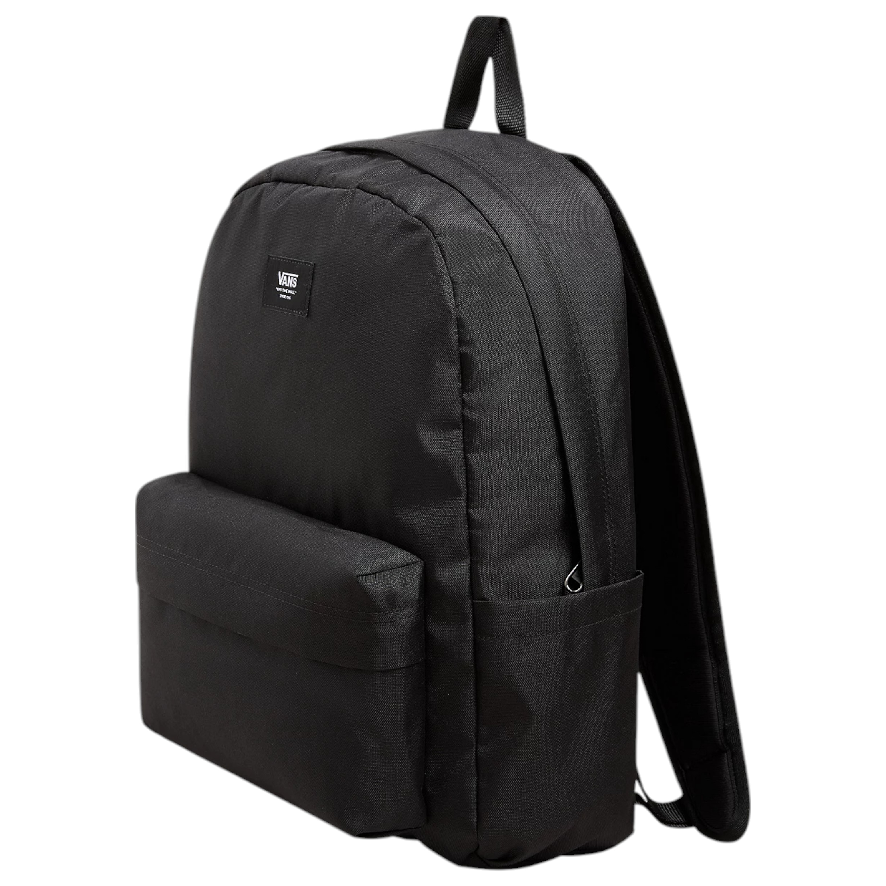 Mochila Vans Old Skool Backpack Preta