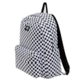 Mochila Vans Old Skool Check Black White