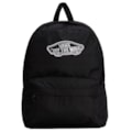 Mochila Vans Old Skool Classic Black