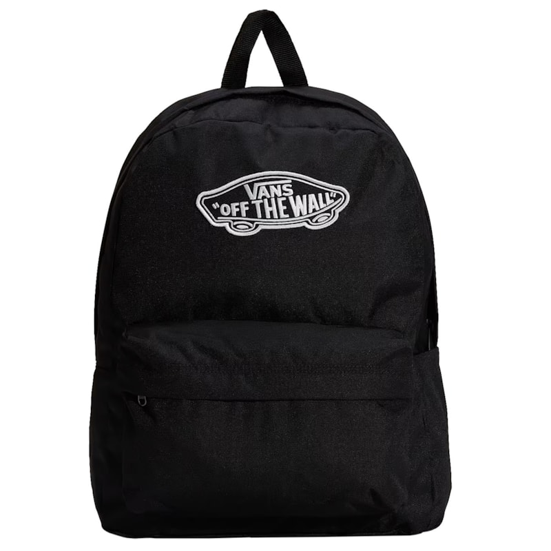 Mochila Vans Old Skool Classic Black