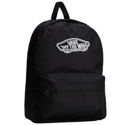 Mochila Vans Old Skool Classic Black
