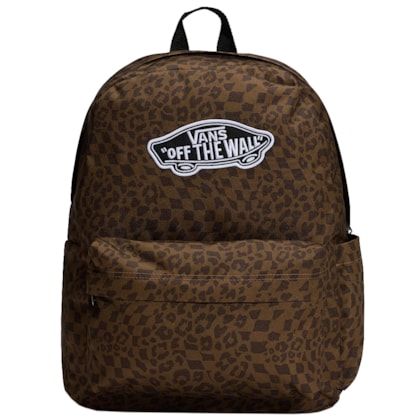 Mochila Vans Old Skool Classic Dachshund