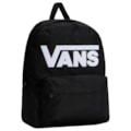 Mochila Vans Old Skool Drop Black