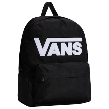 Mochila Vans Old Skool Drop Black