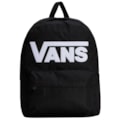 Mochila Vans Old Skool Drop Black
