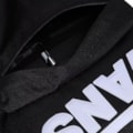 Mochila Vans Old Skool Drop Black