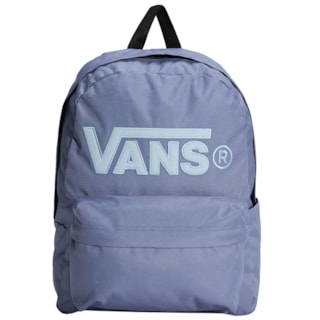 Mochila Vans Old Skool Drop Glacial Slate