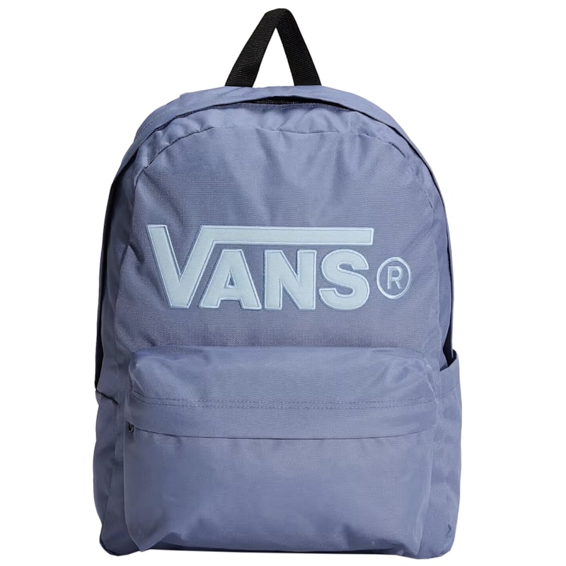 Mochila Vans Old Skool Drop Glacial Slate