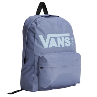 Mochila Vans Old Skool Drop Glacial Slate