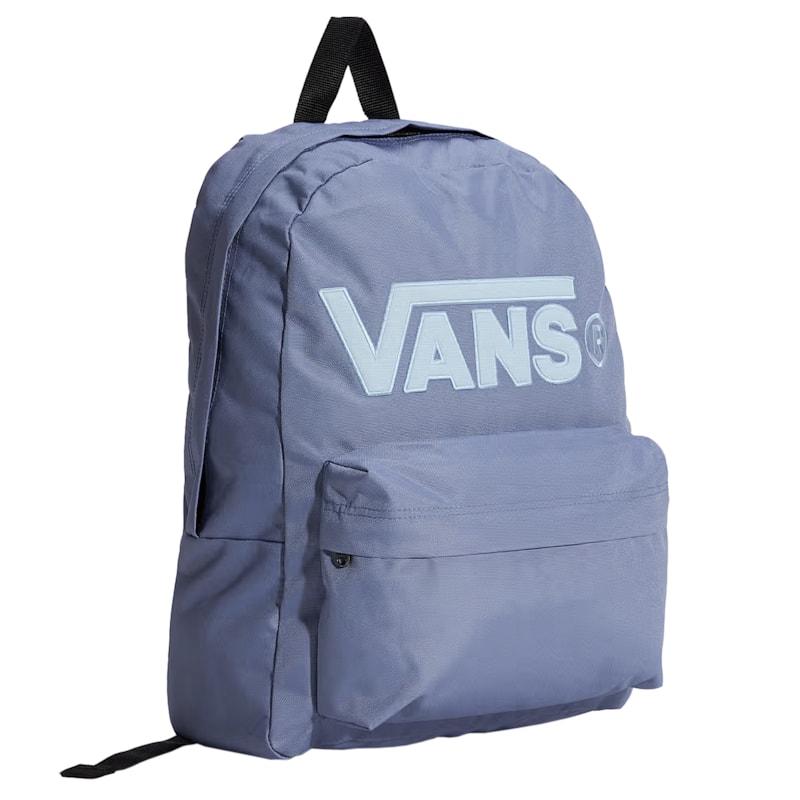 Mochila Vans Old Skool Drop Glacial Slate
