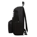 Mochila Vans Old Skool Grom Black White