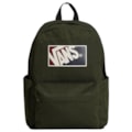 Mochila Vans Old Skool Grom Dried Kelp