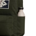 Mochila Vans Old Skool Grom Dried Kelp