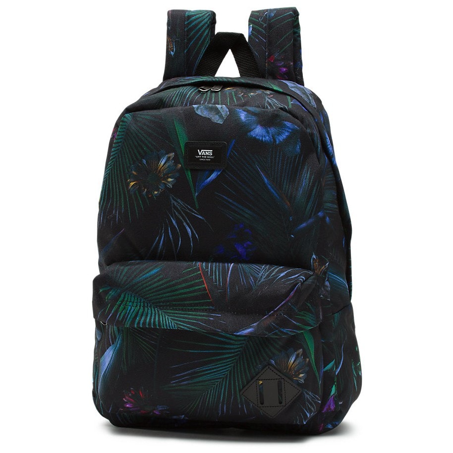 mochila de la sirenita vans