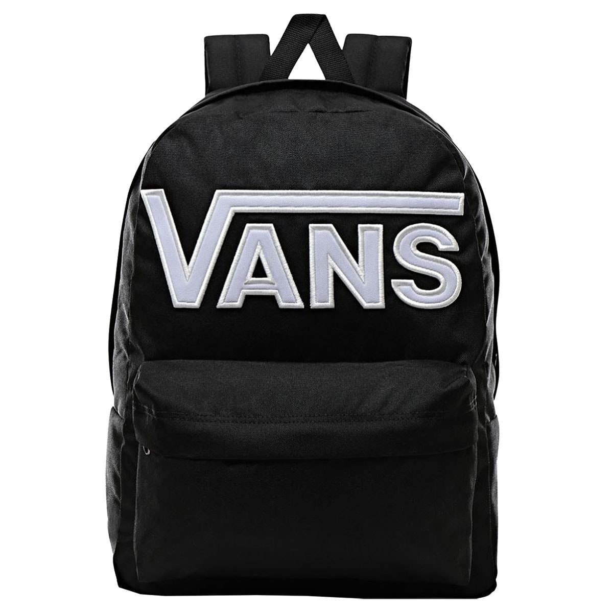 vans checkered school bolsa