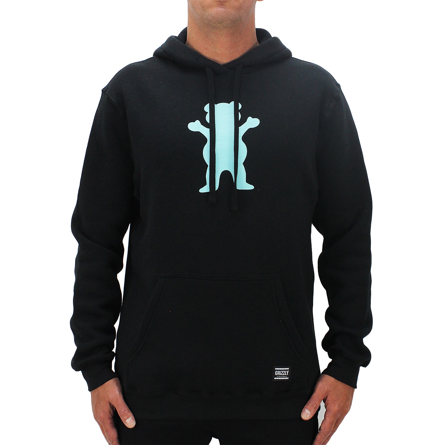 hoodrich red moletom com capuz