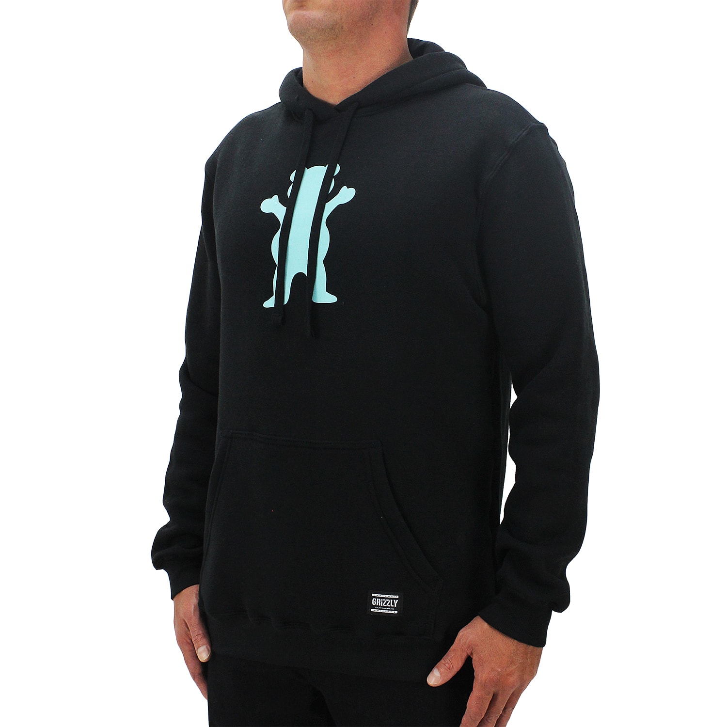 alife collegiate moletom com capuz