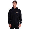 Moletom Hang Loose The Ride Black