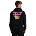 Moletom Hang Loose The Ride Black