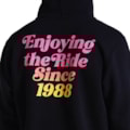 Moletom Hang Loose The Ride Black