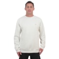 Moletom Hurley Desert Off White