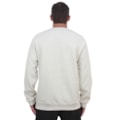 Moletom Hurley Desert Off White