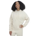 Moletom Hurley Outline Off White
