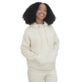 Moletom Hurley Outline Off White