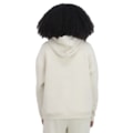 Moletom Hurley Outline Off White