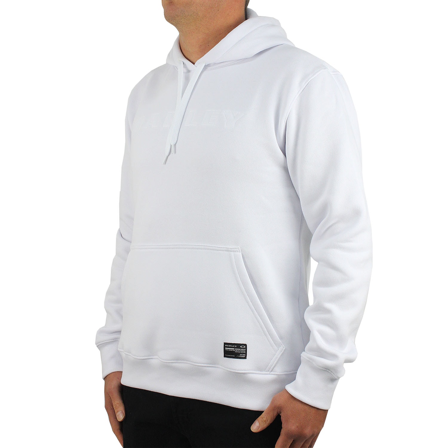 grey penn state moletom com capuz