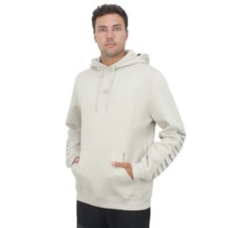 Moletom Quiksilver Action Sand Importado