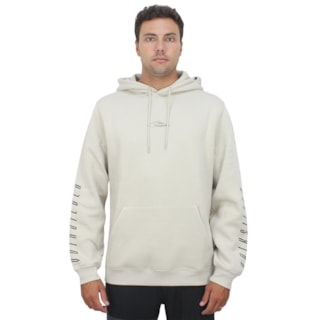 Moletom Quiksilver Action Sand Importado