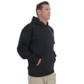 Moletom Rip Curl Wettie E7 Hood Black