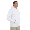 Moletom Rip Curl Wettie E7 Hood White